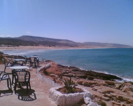 taghazout